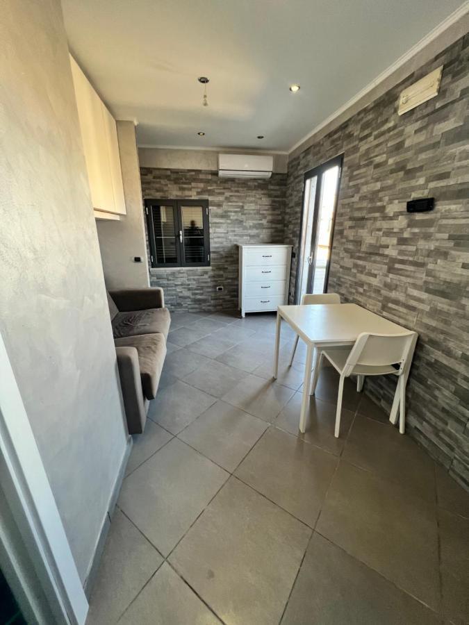 Ferienwohnung Il Terrazzino Neapel Exterior foto