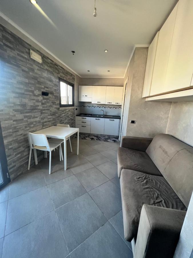 Ferienwohnung Il Terrazzino Neapel Exterior foto