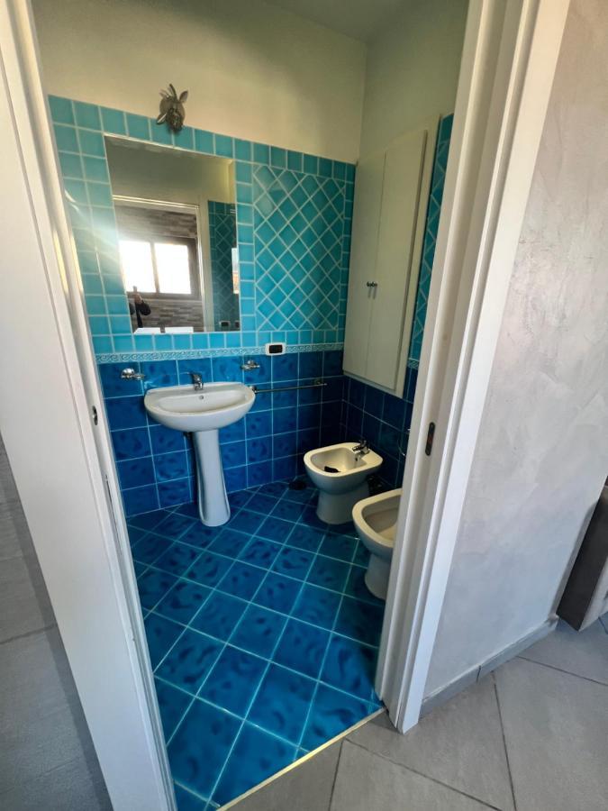 Ferienwohnung Il Terrazzino Neapel Exterior foto