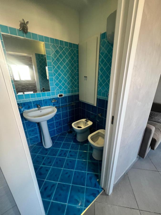 Ferienwohnung Il Terrazzino Neapel Exterior foto