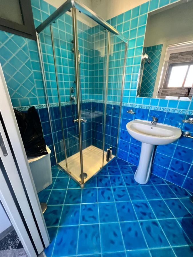 Ferienwohnung Il Terrazzino Neapel Exterior foto